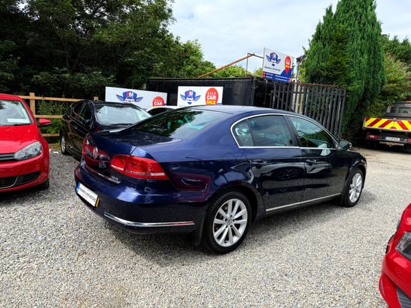 2014 Volkswagen Passat (Automatic ) 364288381