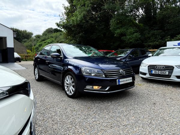 2014 Volkswagen Passat (Automatic ) 364288383