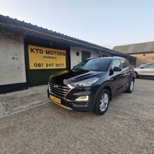 Hyundai Tucson 2021 364288477