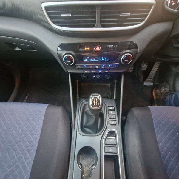 Hyundai Tucson 2021 364288486