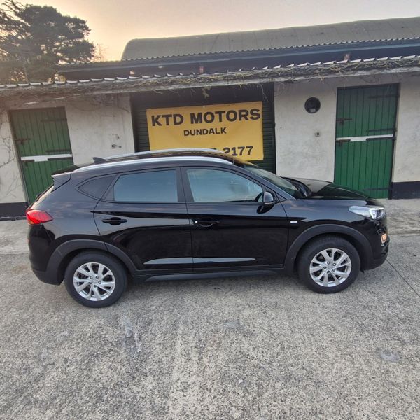 Hyundai Tucson 2021 364288483