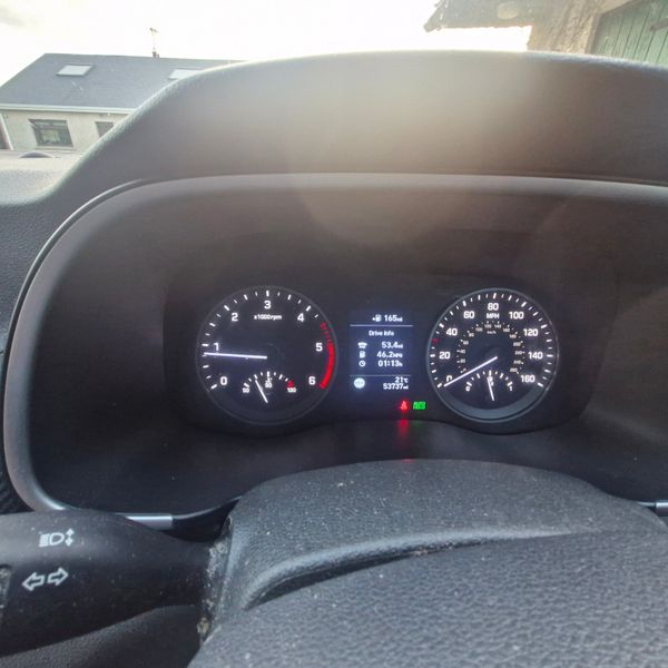 Hyundai Tucson 2021 364288493