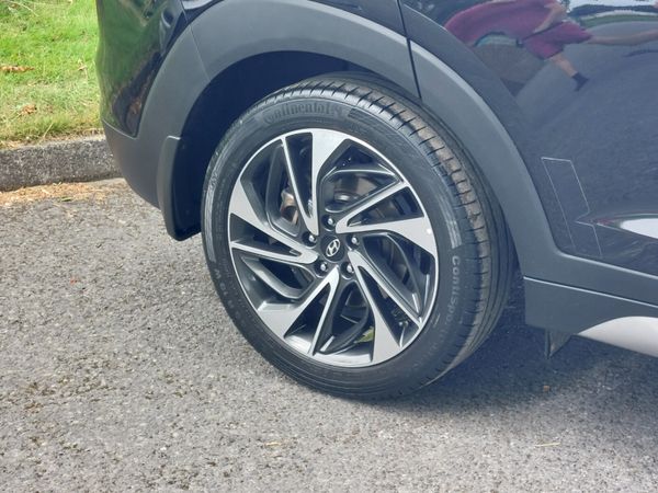 Hyundai Tucson Executive Plus *ONLY 33k* 2019 364299434