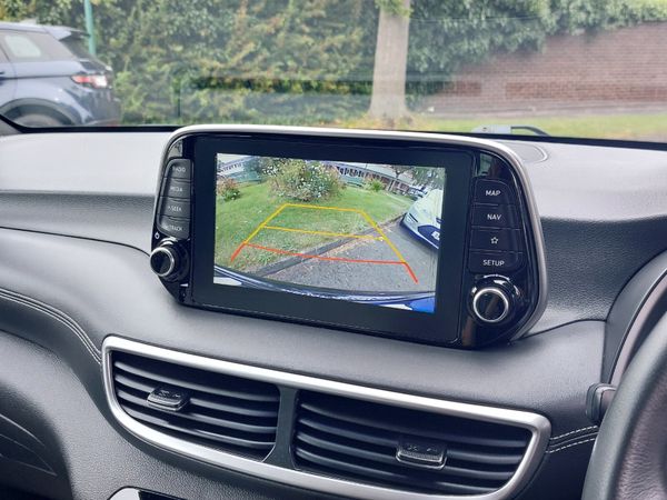 Hyundai Tucson Executive Plus *ONLY 33k* 2019 364299444