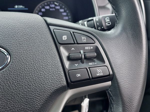 Hyundai Tucson Executive Plus *ONLY 33k* 2019 364299445