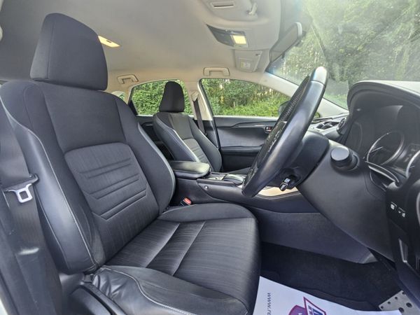 Lexus NX NX300H SPORT HYBRID 194BHP* HIGH SPEC * N 364299784