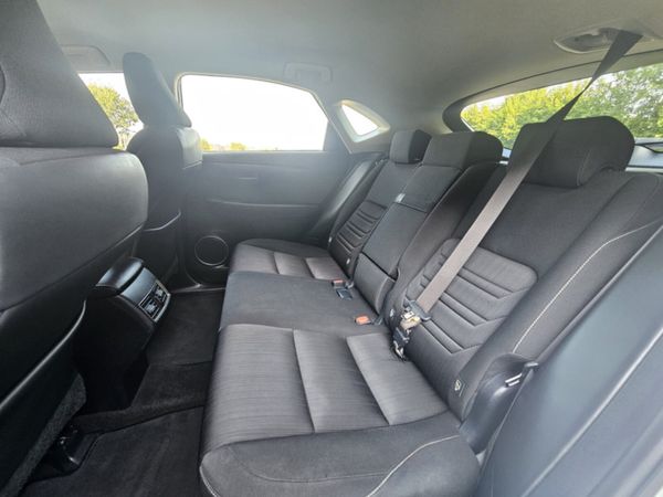 Lexus NX NX300H SPORT HYBRID 194BHP* HIGH SPEC * N 364299785