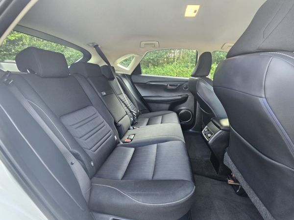 Lexus NX NX300H SPORT HYBRID 194BHP* HIGH SPEC * N 364299786