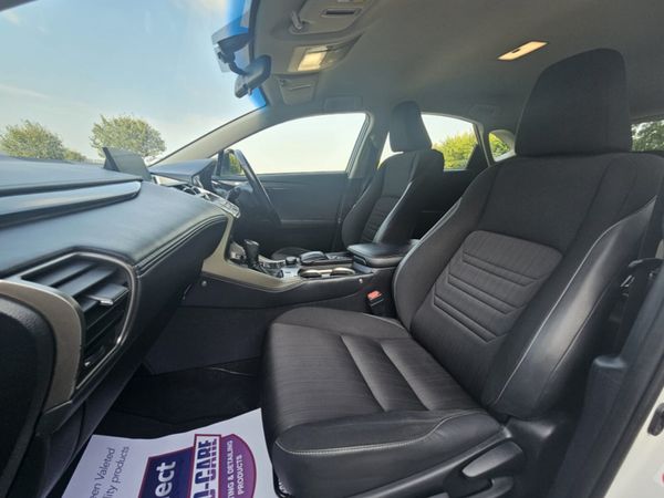 Lexus NX NX300H SPORT HYBRID 194BHP* HIGH SPEC * N 364299787