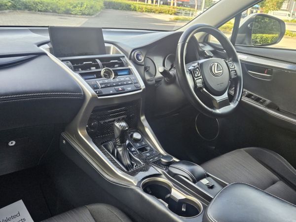 Lexus NX NX300H SPORT HYBRID 194BHP* HIGH SPEC * N 364299788