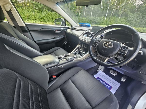 Lexus NX NX300H SPORT HYBRID 194BHP* HIGH SPEC * N 364299783