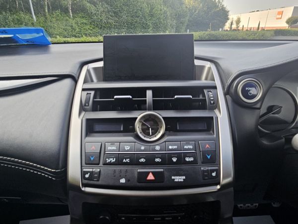 Lexus NX NX300H SPORT HYBRID 194BHP* HIGH SPEC * N 364299794