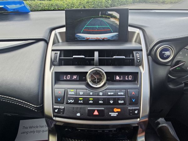 Lexus NX NX300H SPORT HYBRID 194BHP* HIGH SPEC * N 364299799