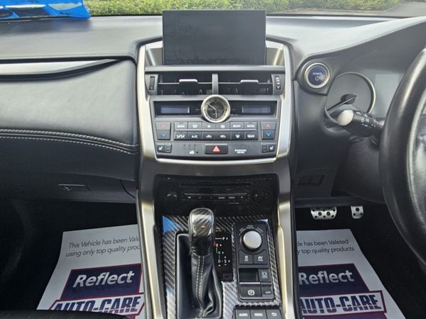 Lexus NX NX300H SPORT HYBRID 194BHP* HIGH SPEC * N 364299792