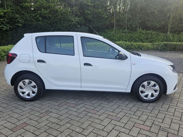 Dacia Sandero 1.0 PETROL AMBIANCE MODEL*LOW MILEAG 364299867