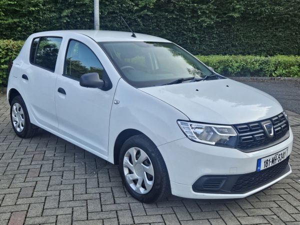 Dacia Sandero 1.0 PETROL AMBIANCE MODEL*LOW MILEAG 364299868