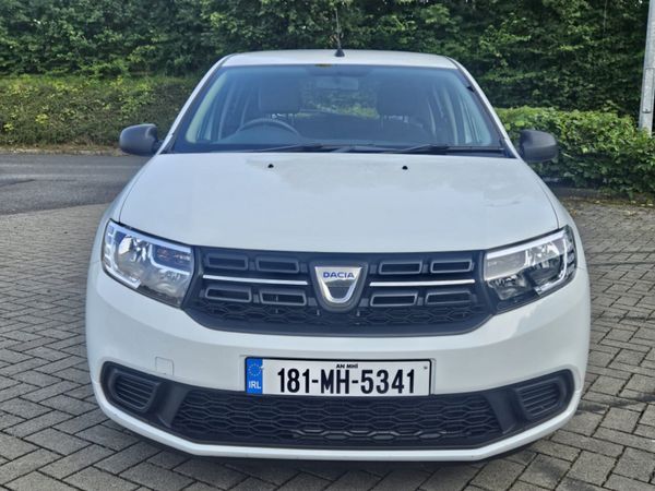 Dacia Sandero 1.0 PETROL AMBIANCE MODEL*LOW MILEAG 364299869