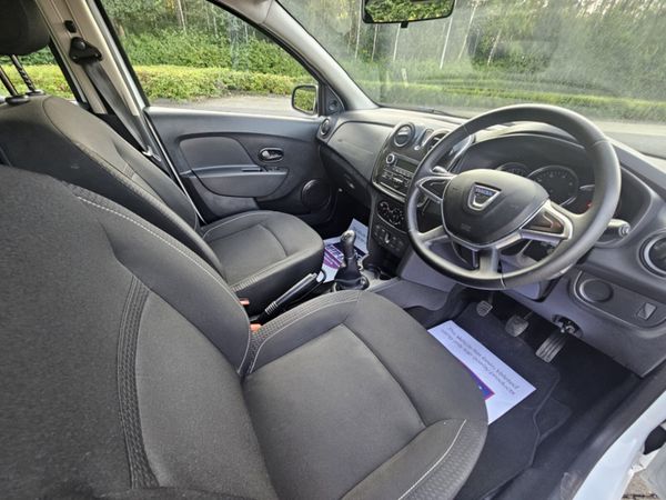 Dacia Sandero 1.0 PETROL AMBIANCE MODEL*LOW MILEAG 364299874