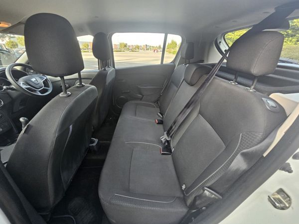 Dacia Sandero 1.0 PETROL AMBIANCE MODEL*LOW MILEAG 364299877