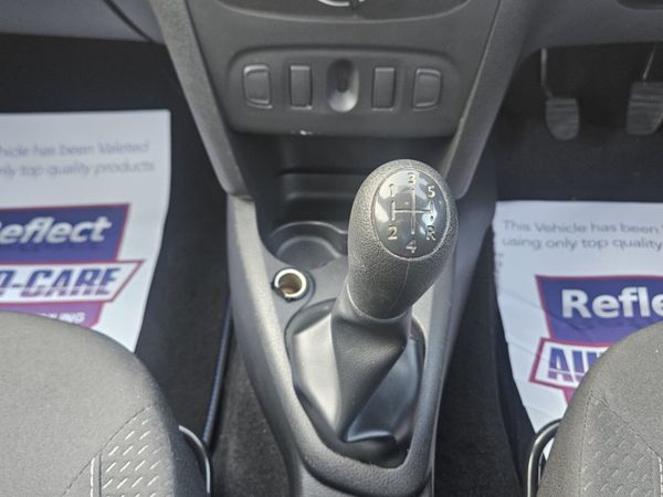 Dacia Sandero 1.0 PETROL AMBIANCE MODEL*LOW MILEAG 364299886