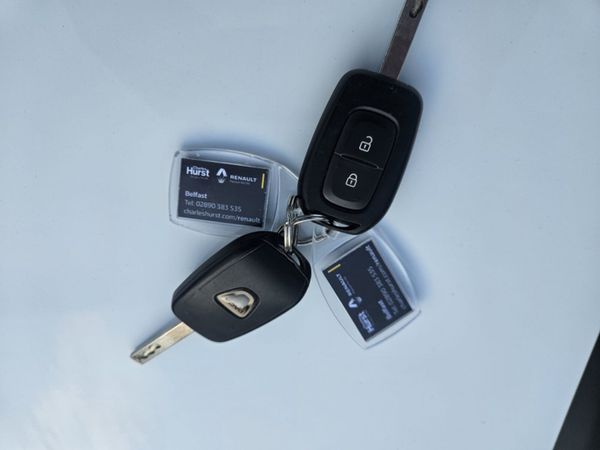 Dacia Sandero 1.0 PETROL AMBIANCE MODEL*LOW MILEAG 364299887