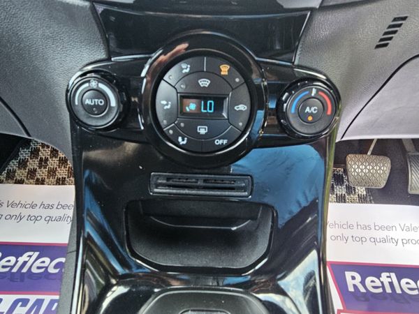 Ford Fiesta 1.0 PETROL AUTOMATIC ST LINE  * HIGH S 364299915
