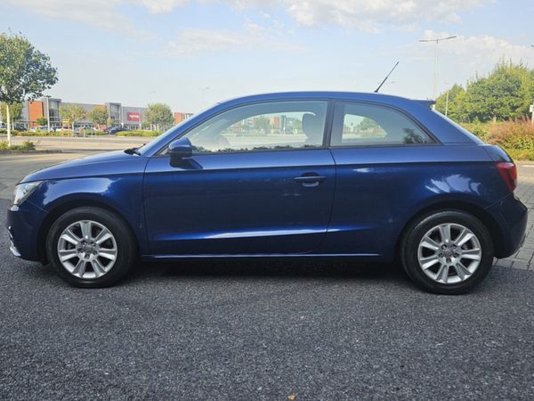 Audi A1 1.4 TFSI AUTOMATIC SPORT *NEW NCT *SERVICE 364299984
