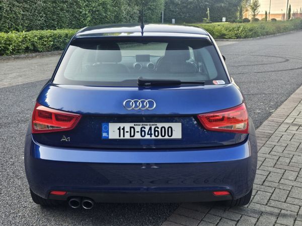Audi A1 1.4 TFSI AUTOMATIC SPORT *NEW NCT *SERVICE 364299985