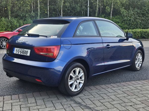 Audi A1 1.4 TFSI AUTOMATIC SPORT *NEW NCT *SERVICE 364299986