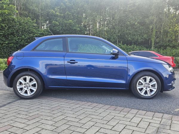 Audi A1 1.4 TFSI AUTOMATIC SPORT *NEW NCT *SERVICE 364299987
