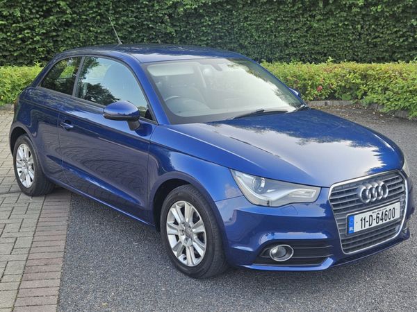Audi A1 1.4 TFSI AUTOMATIC SPORT *NEW NCT *SERVICE 364299988