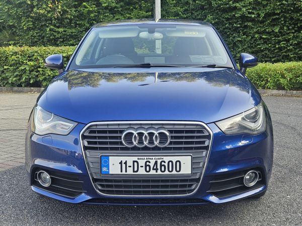 Audi A1 1.4 TFSI AUTOMATIC SPORT *NEW NCT *SERVICE 364299989