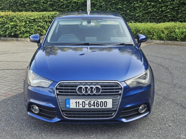 Audi A1 1.4 TFSI AUTOMATIC SPORT *NEW NCT *SERVICE 364299981