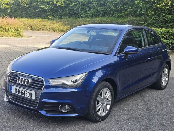 Audi A1 1.4 TFSI AUTOMATIC SPORT *NEW NCT *SERVICE 364299982