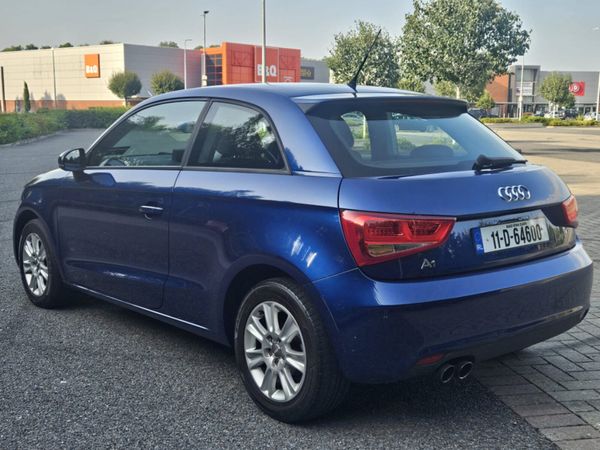 Audi A1 1.4 TFSI AUTOMATIC SPORT *NEW NCT *SERVICE 364299983