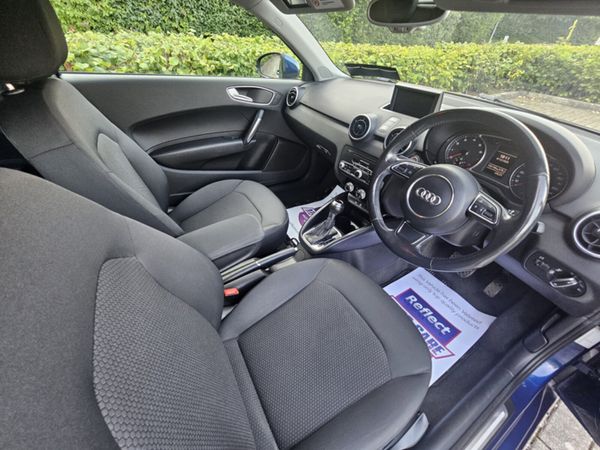 Audi A1 1.4 TFSI AUTOMATIC SPORT *NEW NCT *SERVICE 364299994