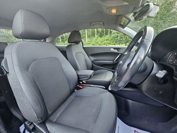 Audi A1 1.4 TFSI AUTOMATIC SPORT *NEW NCT *SERVICE 364299995