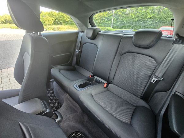 Audi A1 1.4 TFSI AUTOMATIC SPORT *NEW NCT *SERVICE 364299999