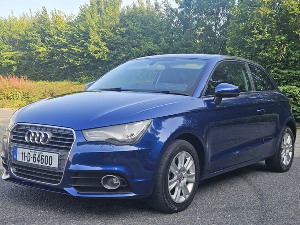 Audi A1 1.4 TFSI AUTOMATIC SPORT *NEW NCT *SERVICE 364299990