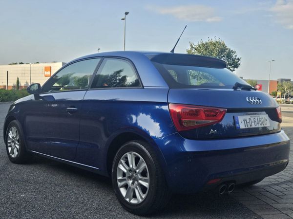 Audi A1 1.4 TFSI AUTOMATIC SPORT *NEW NCT *SERVICE 364299991