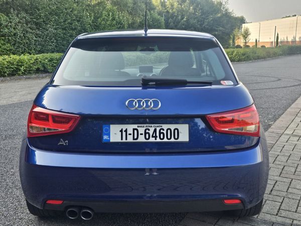 Audi A1 1.4 TFSI AUTOMATIC SPORT *NEW NCT *SERVICE 364299992