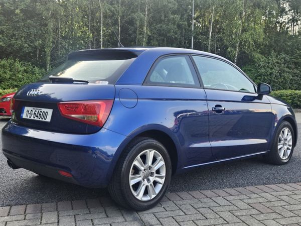 Audi A1 1.4 TFSI AUTOMATIC SPORT *NEW NCT *SERVICE 364299993