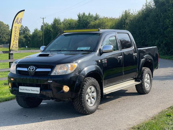 08 Toyota Hilux  Invincible 3.0L  D4D****BARGAIN 364291881