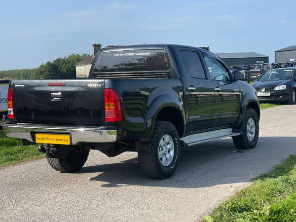 08 Toyota Hilux  Invincible 3.0L  D4D****BARGAIN 364291893