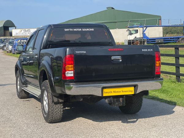 08 Toyota Hilux Invincible 3.0L D4D****BARGAIN 364292057