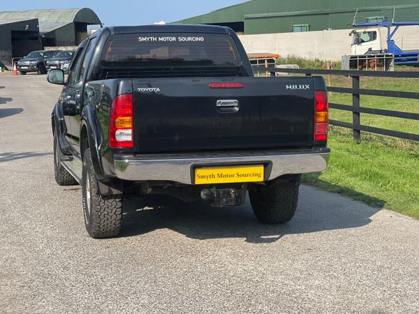 08 Toyota Hilux Invincible 3.0L D4D****BARGAIN 364292058