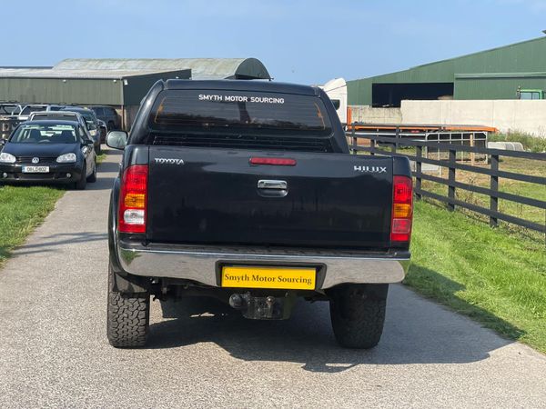 08 Toyota Hilux Invincible 3.0L D4D****BARGAIN 364292059