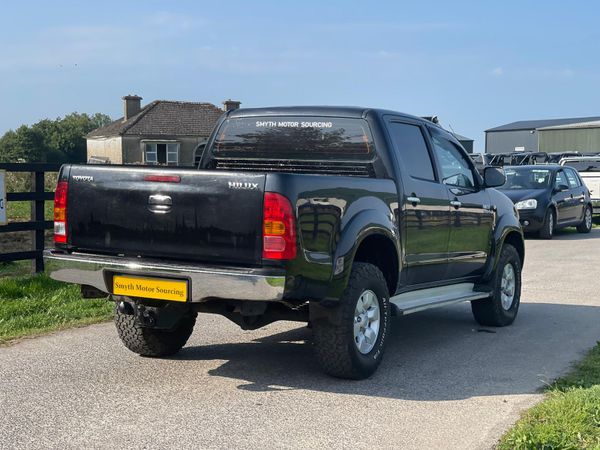 08 Toyota Hilux Invincible 3.0L D4D****BARGAIN 364292064