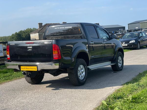 08 Toyota Hilux Invincible 3.0L D4D****BARGAIN 364292065