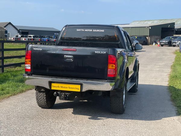 08 Toyota Hilux Invincible 3.0L D4D****BARGAIN 364292061